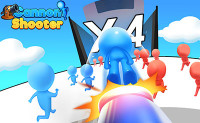 Cannon Shooter