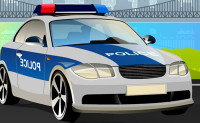 Police Games